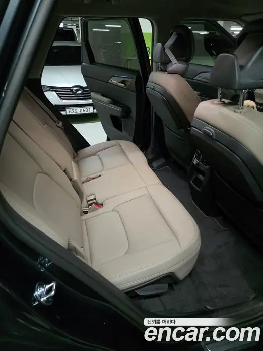 Kia EV5 2026 автомат (гидро), миниатюра 8 Kia EV5 2026 автомат (гидро), миниатюра 8