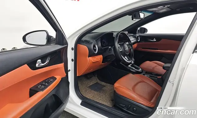 Kia K3 2021 1.6 автомат (гидро), миниатюра 12