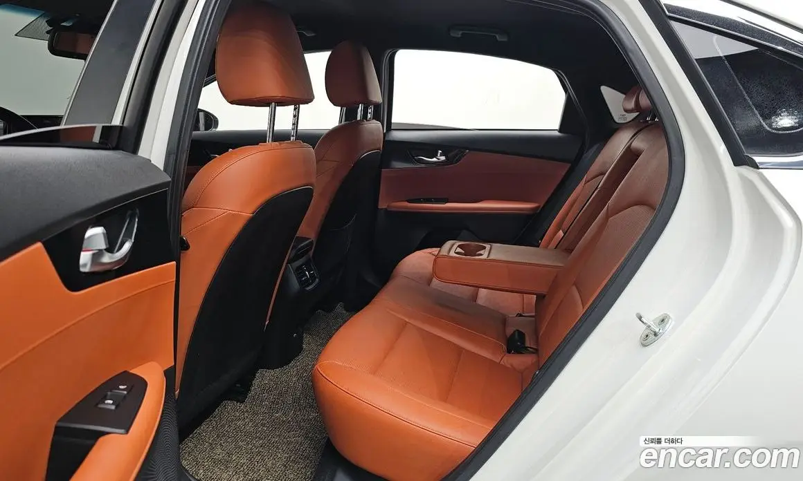 Kia K3 2021 1.6 автомат (гидро), фото 15