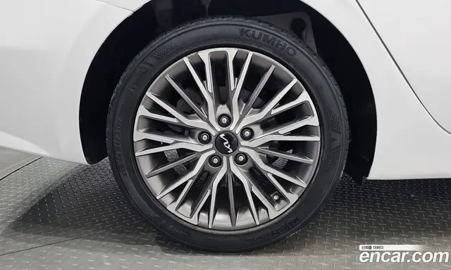 Kia K3 2021 1.6 автомат (гидро), миниатюра 4