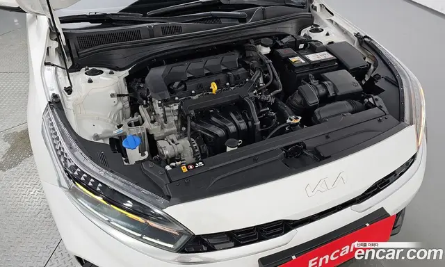Kia K3 2021 1.6 автомат (гидро), миниатюра 5