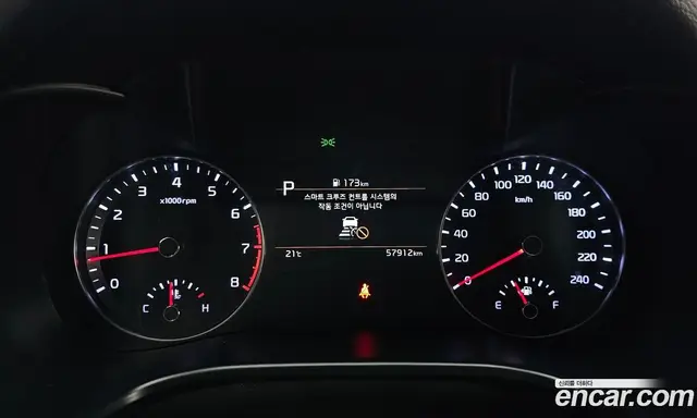 Kia K3 2021 1.6 автомат (гидро), миниатюра 10