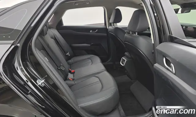 Kia K5 (Optima) 2021 2.0 автомат (гидро), миниатюра 11
