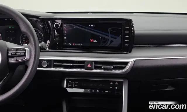 Kia K5 (Optima) 2021 2.0 автомат (гидро), миниатюра 12