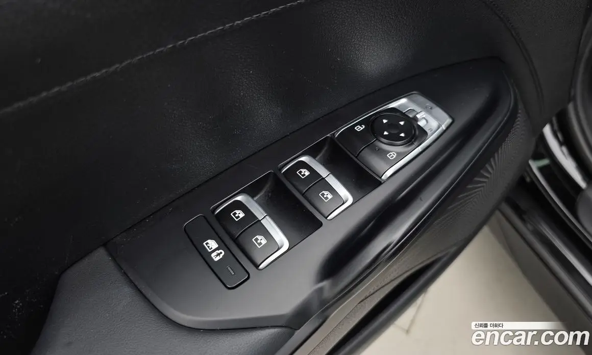Kia K5 (Optima) 2021 2.0 автомат (гидро), фото 15