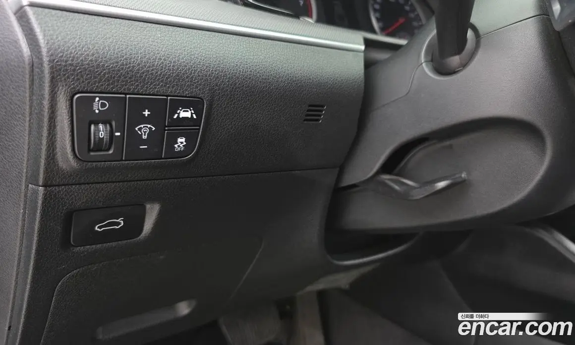 Kia K5 (Optima) 2021 2.0 автомат (гидро), фото 17