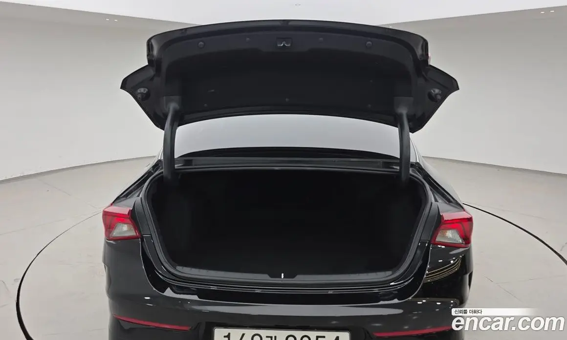 Kia K5 (Optima) 2021 2.0 автомат (гидро), фото 20