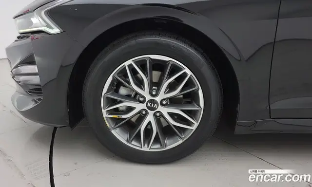 Kia K5 (Optima) 2021 2.0 автомат (гидро), миниатюра 5