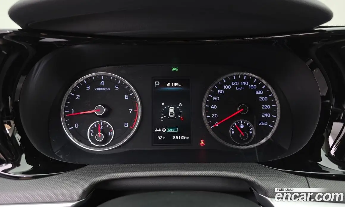 Kia K5 (Optima) 2021 2.0 автомат (гидро), фото 8