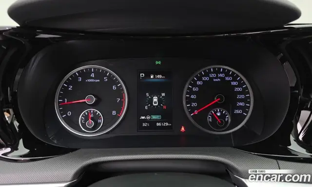 Kia K5 (Optima) 2021 2.0 автомат (гидро), миниатюра 8