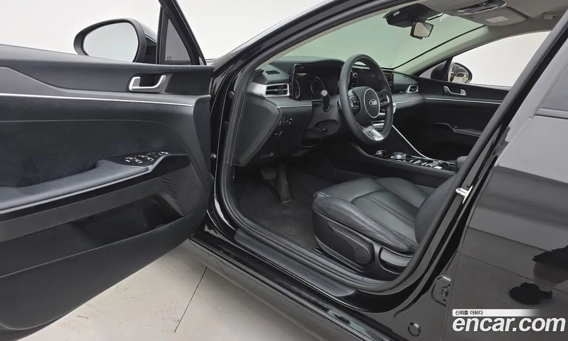 Kia K5 (Optima) 2021 2.0 автомат (гидро), фото 10