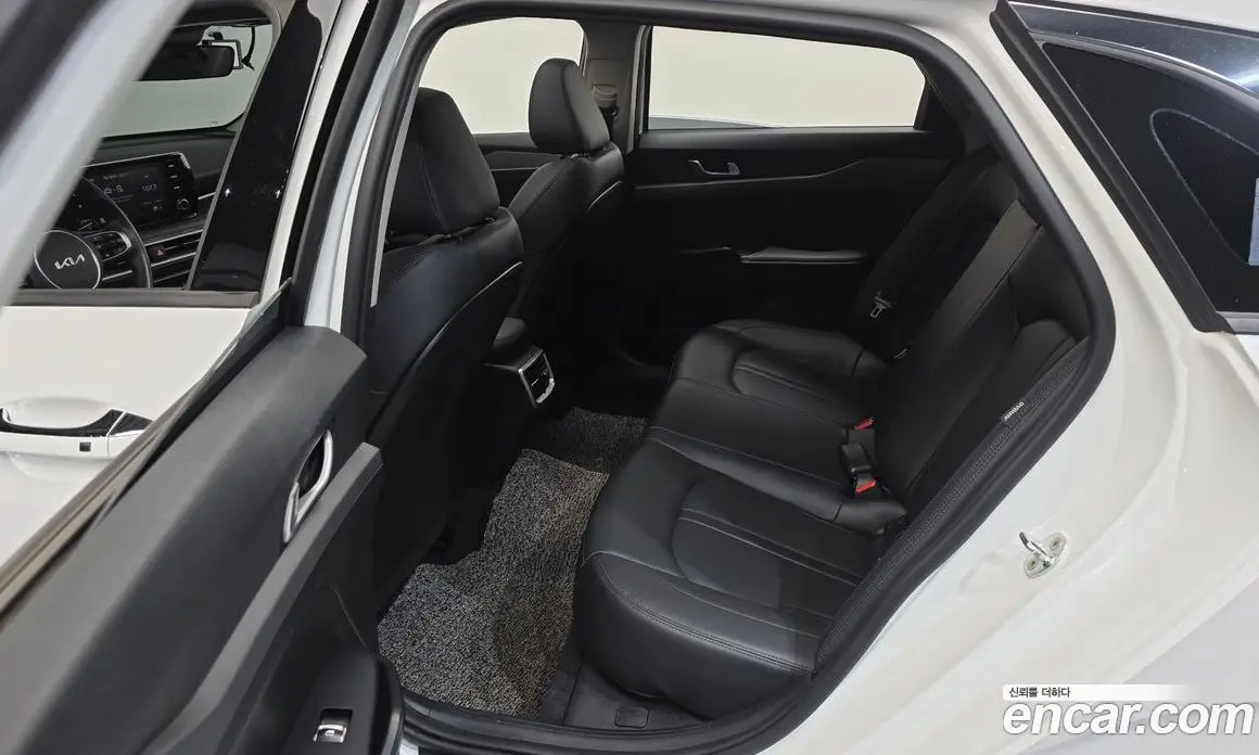 Kia K5 (Optima) 2021 2.0 автомат (гидро), фото 12
