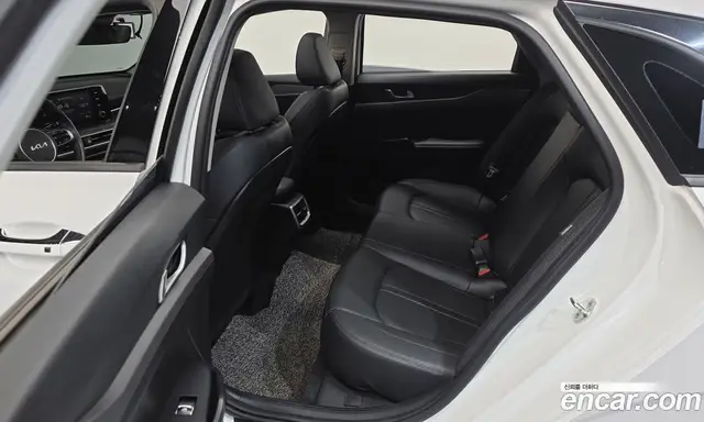 Kia K5 (Optima) 2021 2.0 автомат (гидро), миниатюра 12