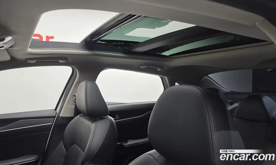 Kia K5 (Optima) 2021 2.0 автомат (гидро), фото 17