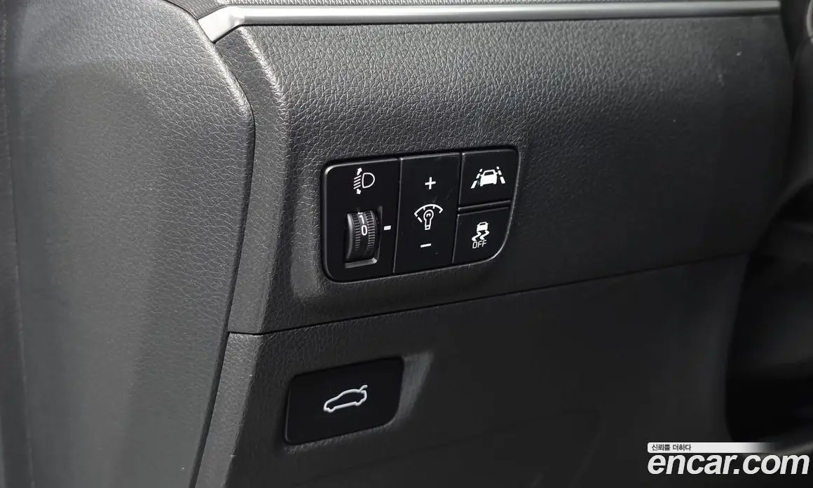 Kia K5 (Optima) 2021 2.0 автомат (гидро), фото 18