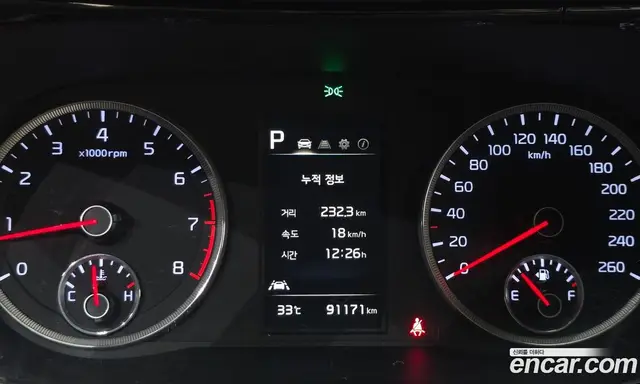 Kia K5 (Optima) 2021 2.0 автомат (гидро), миниатюра 8