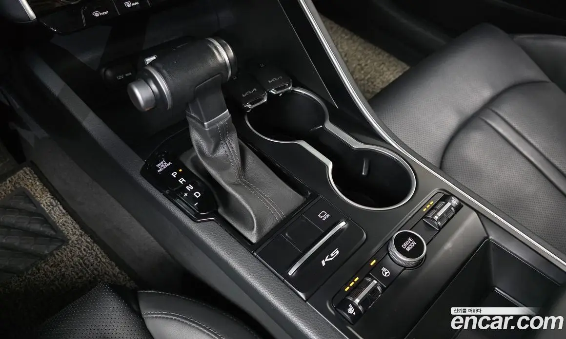 Kia K5 (Optima) 2021 2.0 автомат (гидро), фото 9