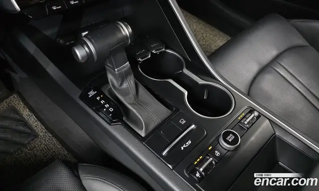 Kia K5 (Optima) 2021 2.0 автомат (гидро), миниатюра 9