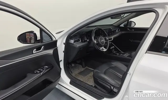 Kia K5 (Optima) 2021 2.0 автомат (гидро), миниатюра 10