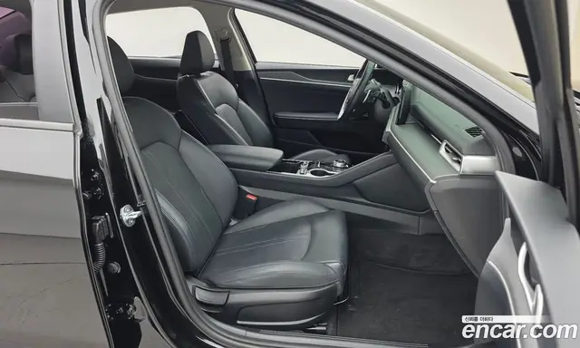 Kia K5 (Optima) 2021 2.0 автомат (гидро), миниатюра 11
