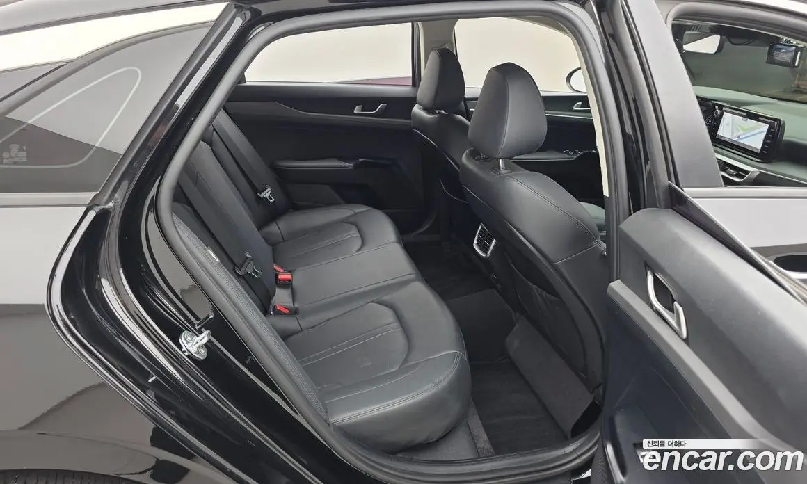 Kia K5 (Optima) 2021 2.0 автомат (гидро), фото 12