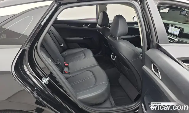 Kia K5 (Optima) 2021 2.0 автомат (гидро), миниатюра 12