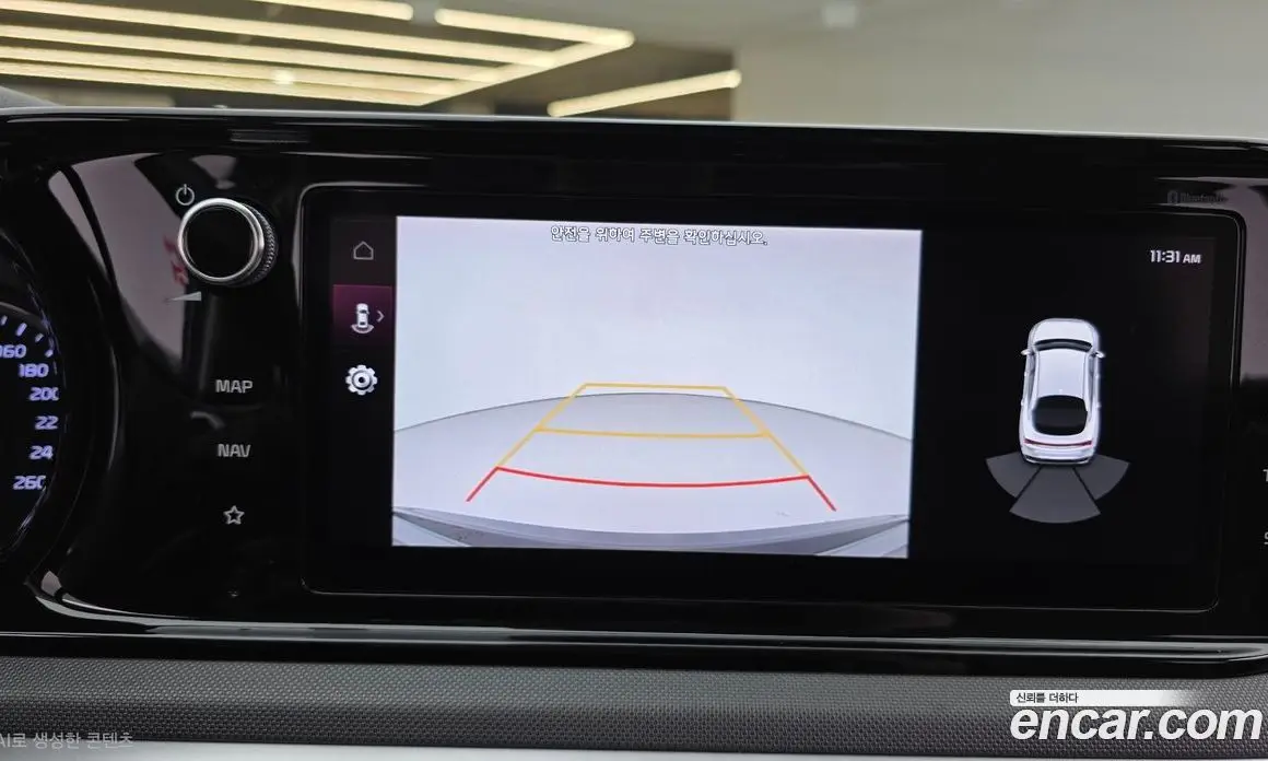 Kia K5 (Optima) 2021 2.0 автомат (гидро), фото 15