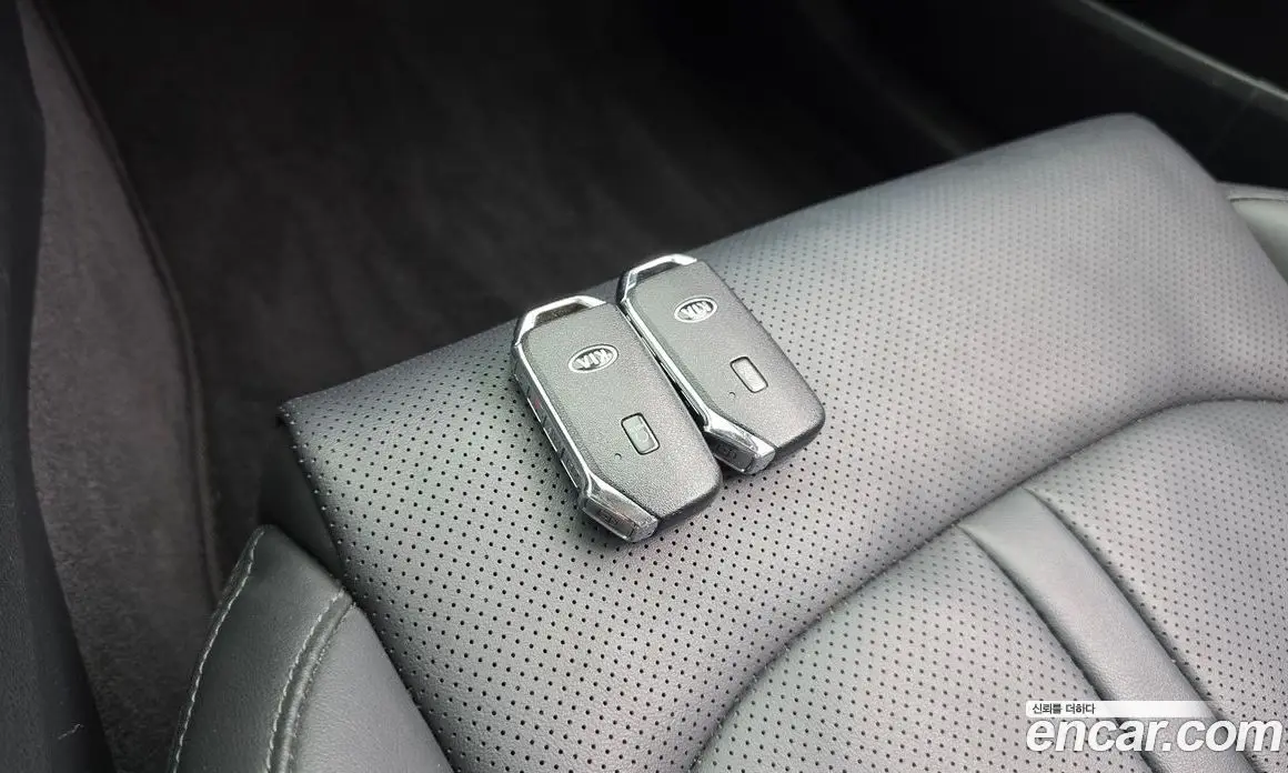 Kia K5 (Optima) 2021 2.0 автомат (гидро), фото 16