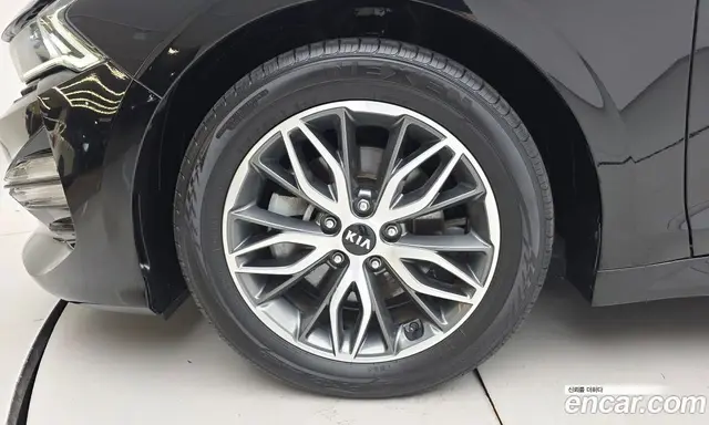 Kia K5 (Optima) 2021 2.0 автомат (гидро), миниатюра 5