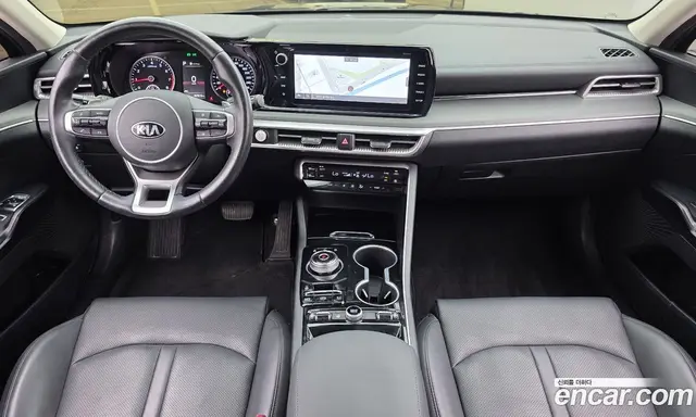 Kia K5 (Optima) 2021 2.0 автомат (гидро), миниатюра 7