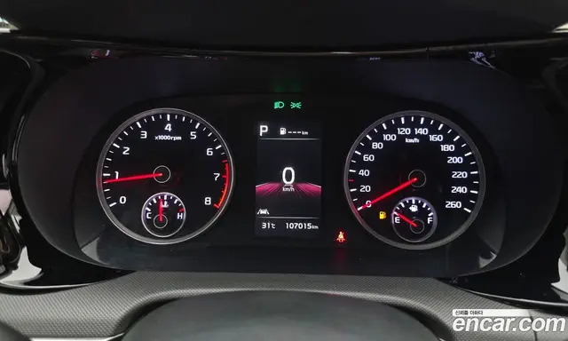 Kia K5 (Optima) 2021 2.0 автомат (гидро), миниатюра 8