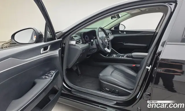 Kia K5 (Optima) 2021 2.0 автомат (гидро), миниатюра 10