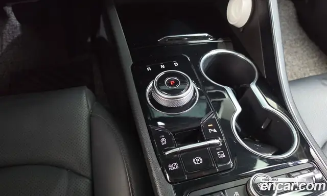 Kia K5 (Optima) 2023 2.0 автомат (гидро), миниатюра 12