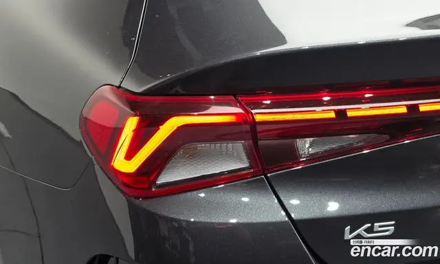 Kia K5 (Optima) 2023 2.0 автомат (гидро), миниатюра 9