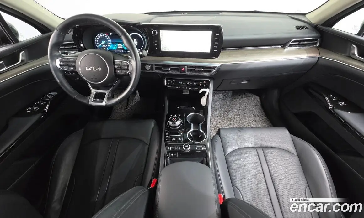 Kia K5 (Optima) 2023 2.0 автомат (гидро), фото 10