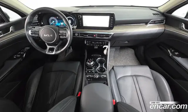 Kia K5 (Optima) 2023 2.0 автомат (гидро), миниатюра 10