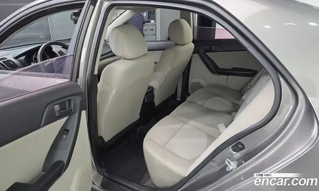 Kia Porte 2011 1.6 АКПП, миниатюра 11