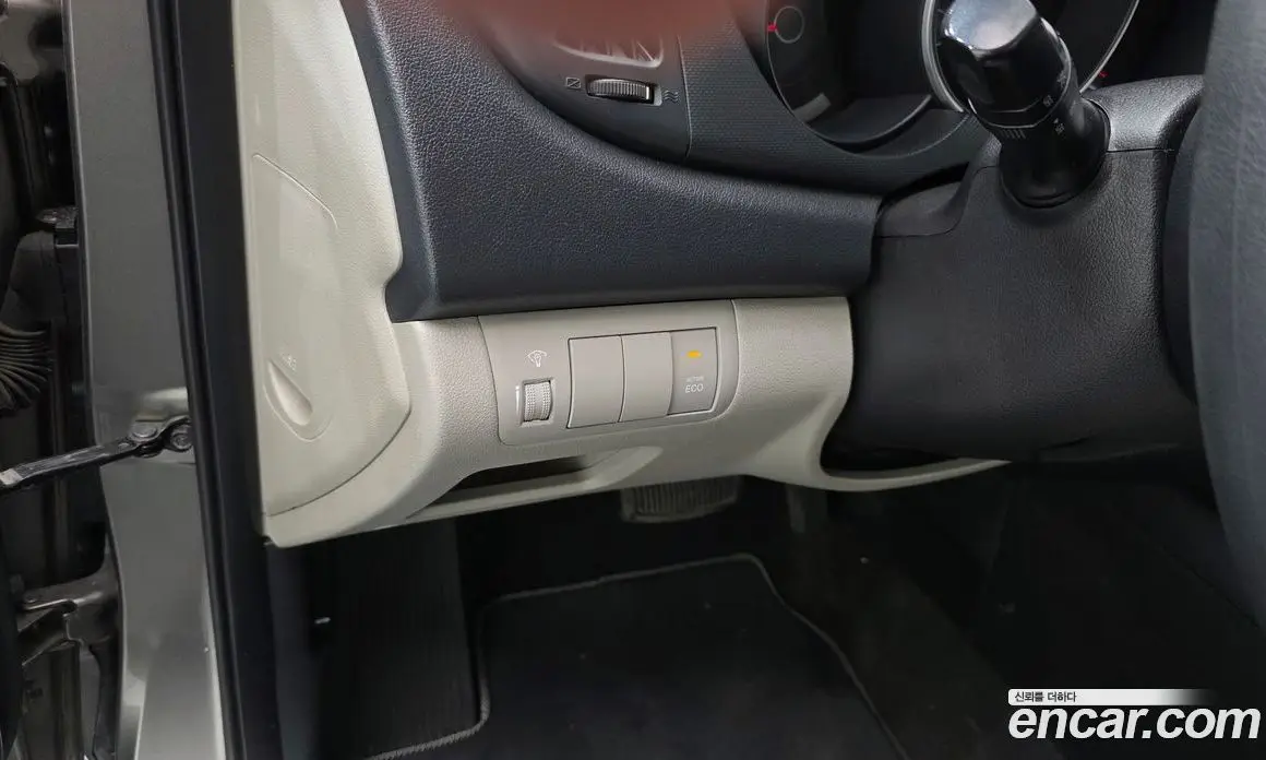 Kia Porte 2011 1.6 АКПП, фото 15