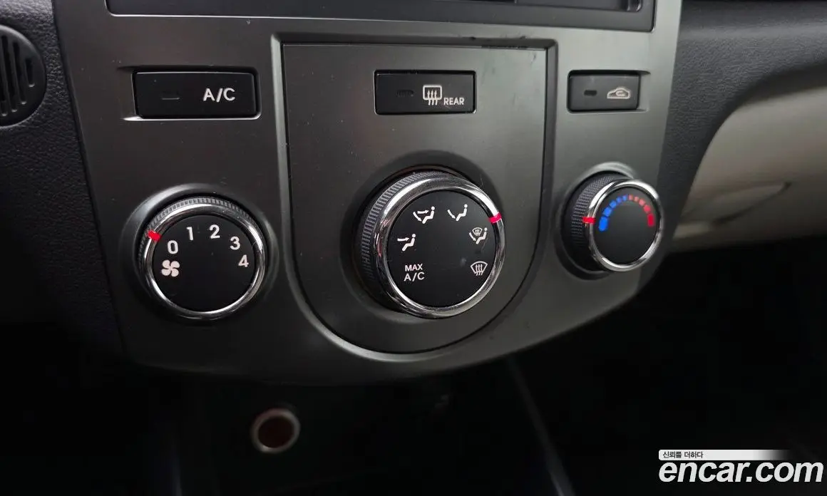 Kia Porte 2011 1.6 АКПП, фото 17
