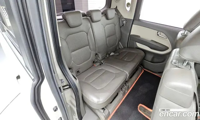 Kia Ray 2012 1.0 автомат (гидро), миниатюра 12