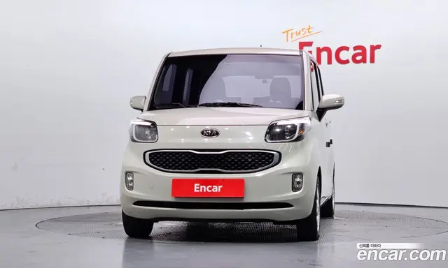 Kia Ray 2012 1.0 автомат (гидро), миниатюра 3