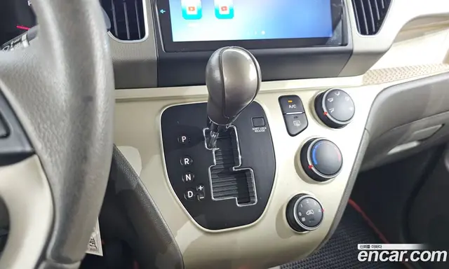 Kia Ray 2012 1.0 автомат (гидро), миниатюра 9