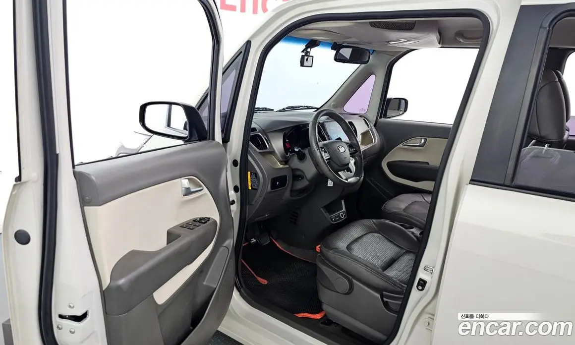 Kia Ray 2012 1.0 автомат (гидро), фото 10