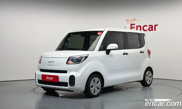 Kia Ray 2021 1.0 автомат (гидро), миниатюра 1