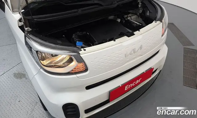 Kia Ray 2021 1.0 автомат (гидро), миниатюра 6