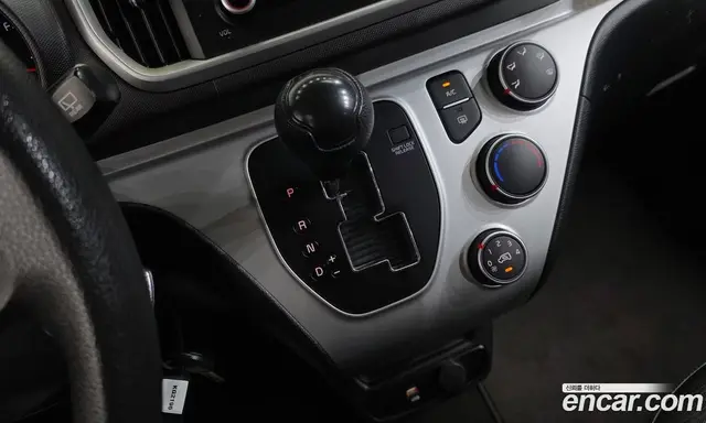 Kia Ray 2021 1.0 автомат (гидро), миниатюра 9