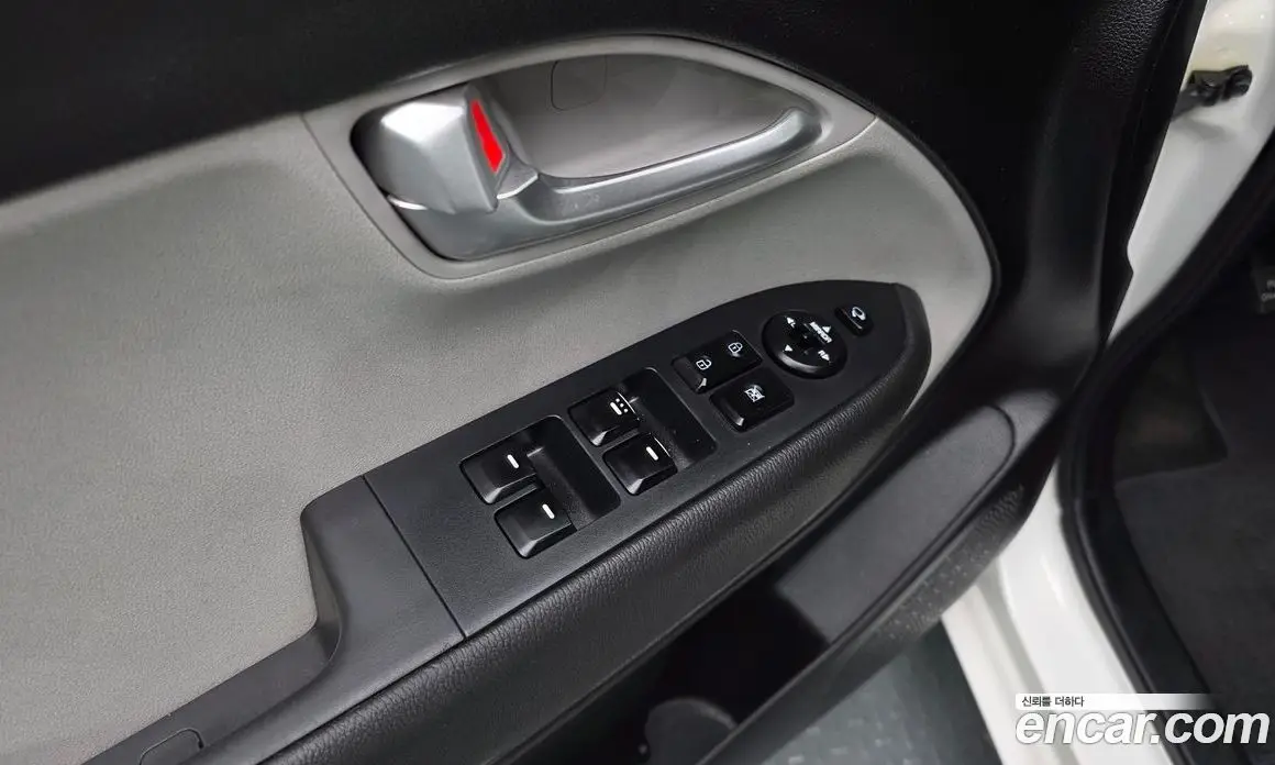 Kia Ray 2021 1.0 автомат (гидро), фото 19