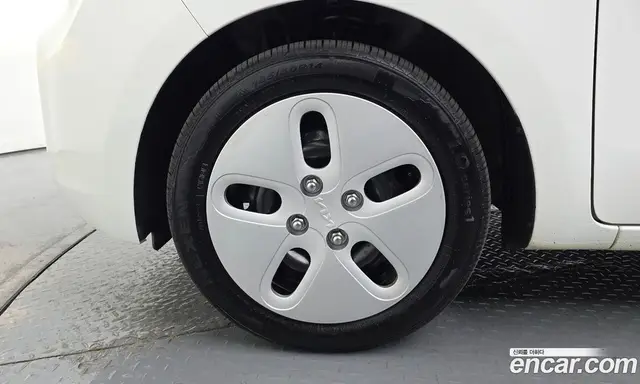 Kia Ray 2021 1.0 автомат (гидро), миниатюра 5