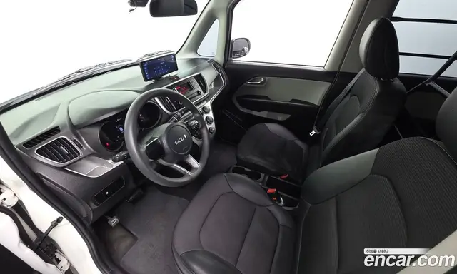 Kia Ray 2021 1.0 автомат (гидро), миниатюра 10