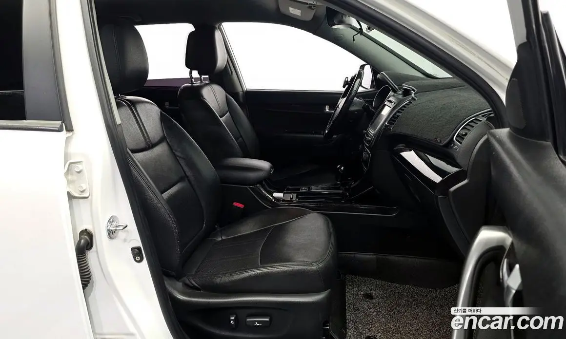 Kia Sorento 2012 2.0 автомат (гидро), фото 11